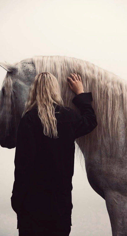 The Year of the Horse: Why Intentional Hair Is Redefining Luxury in Melbourne