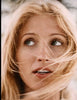 The Quiet Return of Bessette Blonde. Inspired by Carolyn Bessette-Kennedy