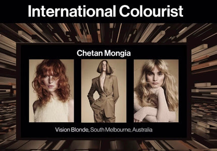 From South Melbourne to the World: Chetan Mongia Named International Finalist