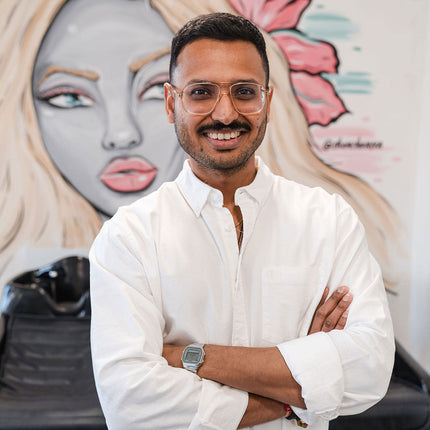 A New Era Has Arrived at Vision Blonde, South Melbourne.